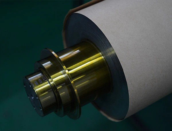 Ceramic Micro-gravure Roller